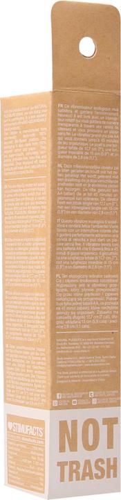 Produktbild Doc Johnson 7" Vibrator - Biodegradable