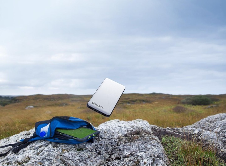 Produktbild Varta Energy 20000 (20000 mAh, 15 W, 74 Wh)