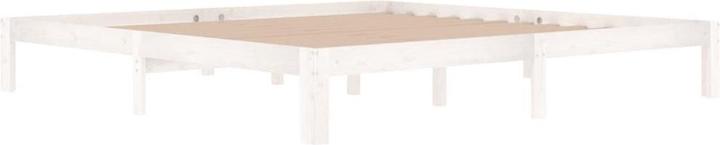 Image du produit vidaXL Bettrahmen (200 x 200 cm)