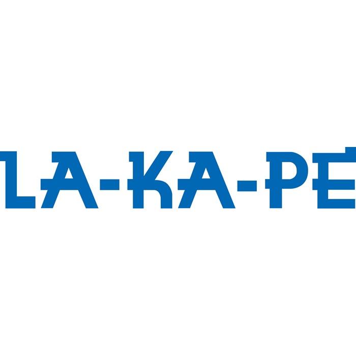 Thumbnail - LA-KA-PE, Lagerbehälter, Einsatzkasten 216 x 108 x 63 mm grau PS für Schubalden u. Sortimenskästen