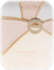 Actual product image Armaf Le Parfait Pour Femme - EDP - 200 ml (Eau de parfum, 200 ml)