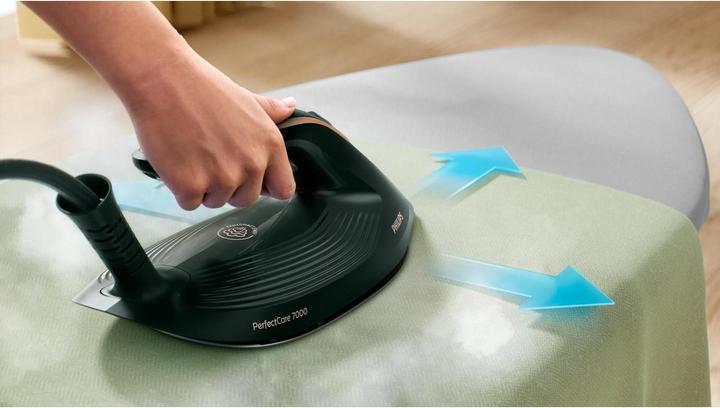 Image du produit Philips PSG7300/81 (2400 W, 650 g/min)