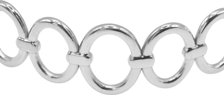 Immagine prodotto Heideman Corin color argento (100% acciaio inossidabile)