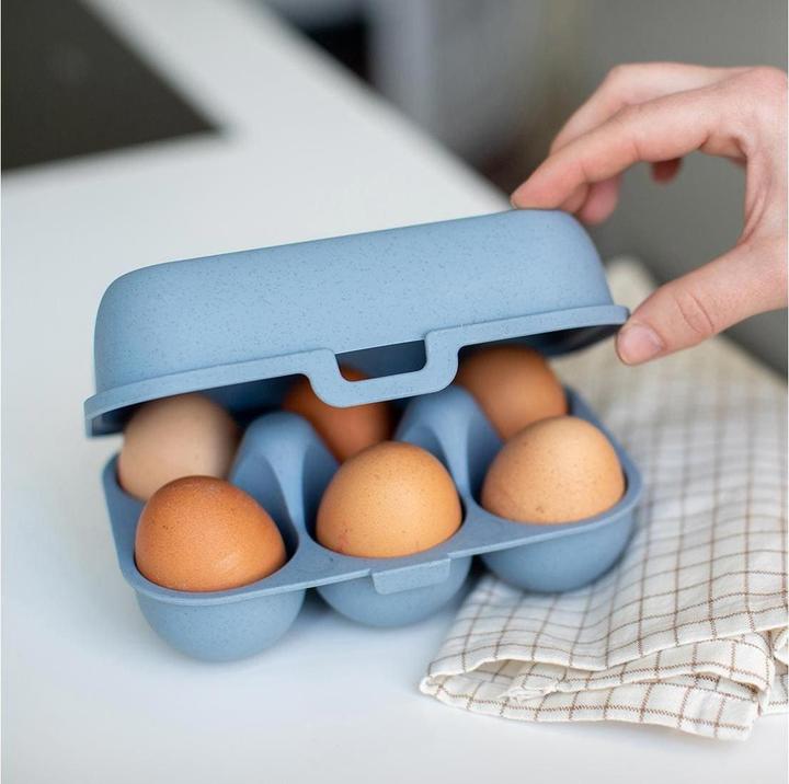 Image du produit Koziol Boîte à oeufs To Go mini (1.40 l)