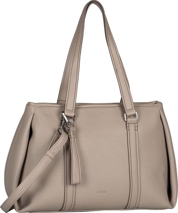 Gabor Sloanne Zip Shopper