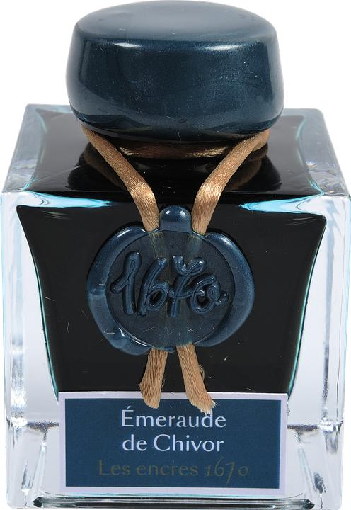 Immagine prodotto Herbin Scrivere (Nero, Verde)