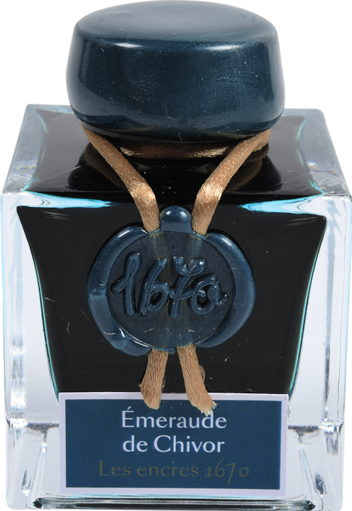 Actual product image Herbin Write (Inkwell)