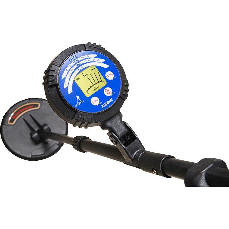 Thumbnail - Blow, Metalldetektor, 50-691 # Metal detector MD6110