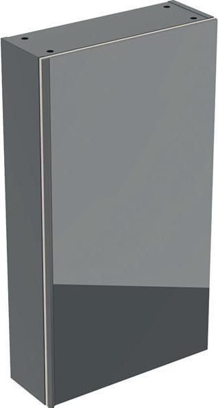 Produktbild Geberit Acanto Hängeschrank flach 500639, 450x820x174mm