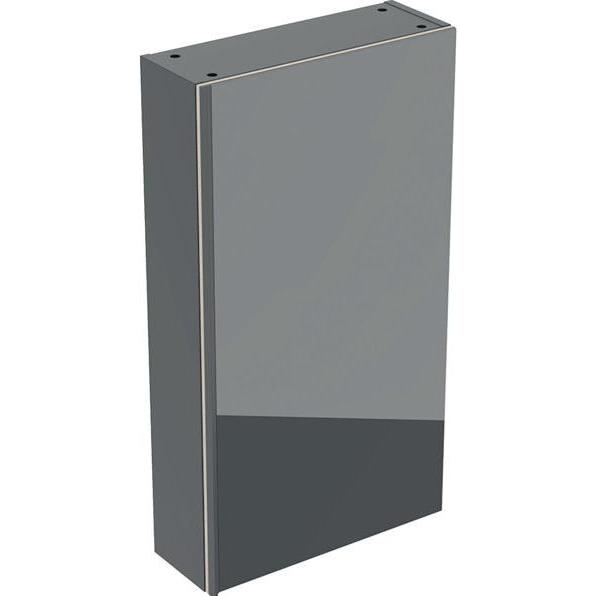 Thumbnail - Geberit, Badezimmerschrank, Acanto Hängeschrank flach 500639, 450x820x174mm