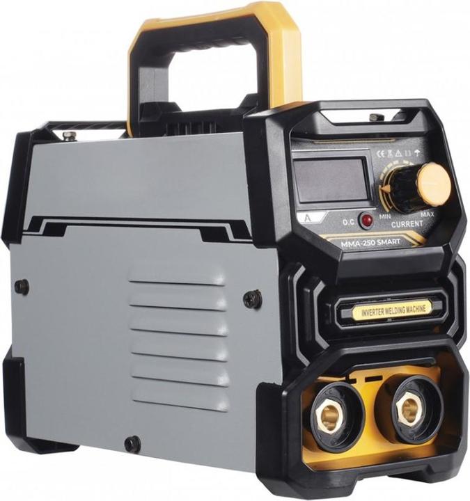 Produktbild No Name Inverter-Schweissgerät IGBT MMA-250 SMART