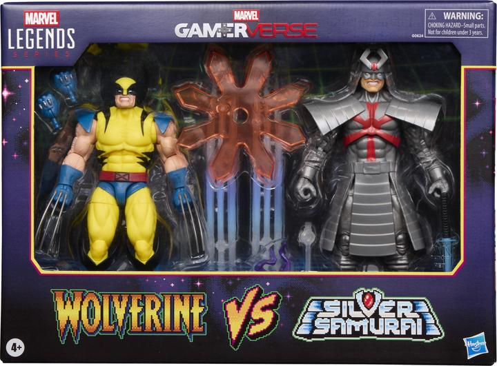 Image du produit Mvl Legends Fall Anv 4