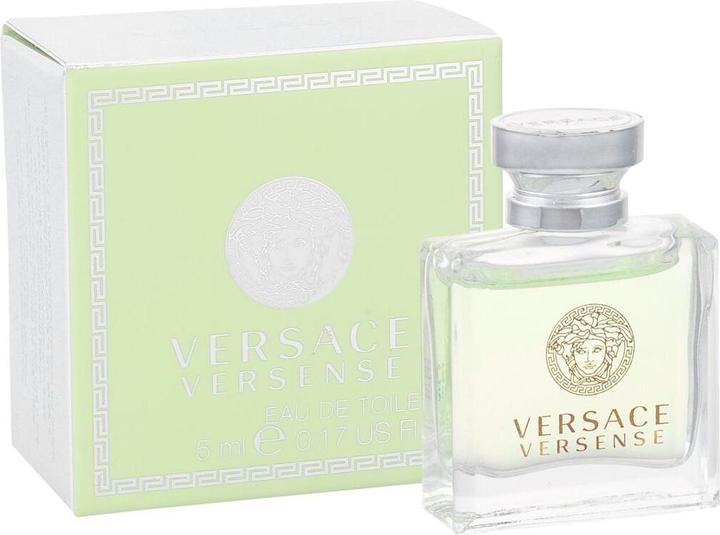 Produktbild Versace Versense (Eau de Toilette, 5 ml)