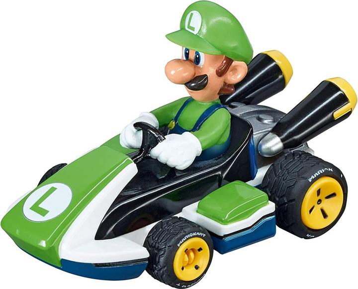 Image du produit Carrera PREMIER Nintendo Mario Kart 2,9 m
