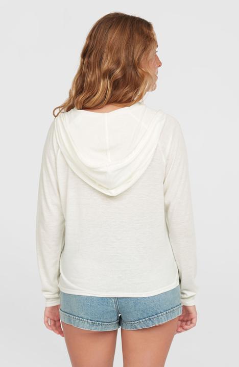 Actual product image O'Neill Women's Essentials L/S Hoodie (XS)