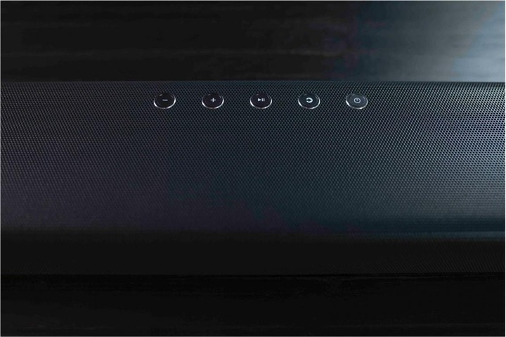 Produktbild Philips Fidelio B95/10 (410 W, 5.1.2 Kanal)
