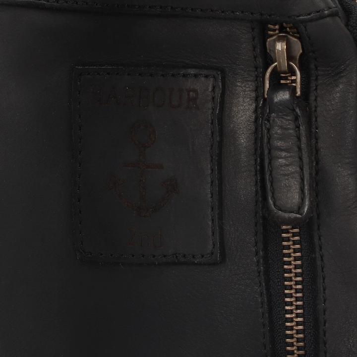 Actual product image Harbour 2nd Urban Poets shoulder bag leather 18 cm