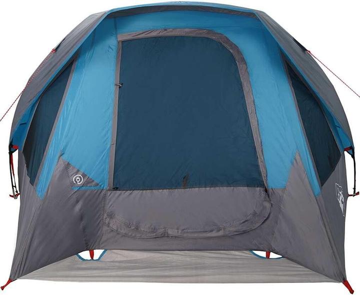 Actual product image vidaXL Rashid (Dome tent, 4 kg, 4 persons)