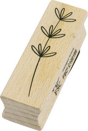 Artoz Timbro a fiore