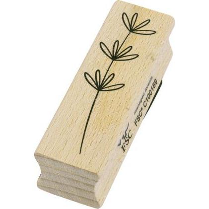 Artoz, Stempel, Stempel Blume