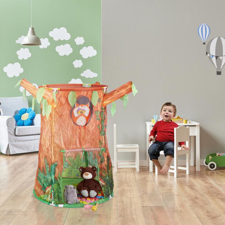 Produktbild Relaxdays Spielzelt