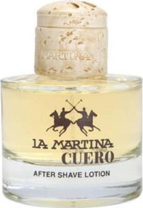 Immagine prodotto La Martina Après Rasage Vapo (Lozione dopobarba, 100 ml)