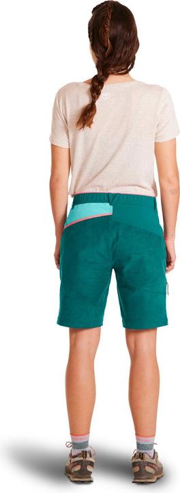 Actual product image Ortovox Women's Casale Shorts (S)