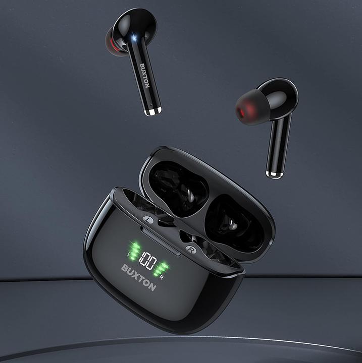 Immagine prodotto BTW 8800 Czarne (ANC, Senza fili)