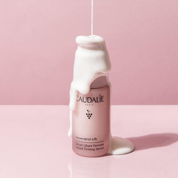 Actual product image Caudalie Firming serum (30 ml)
