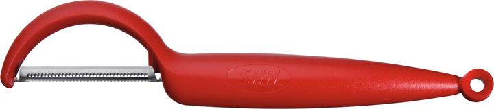 Image du produit Silit Éplucheur de tomates/légumes Pelaro rouge