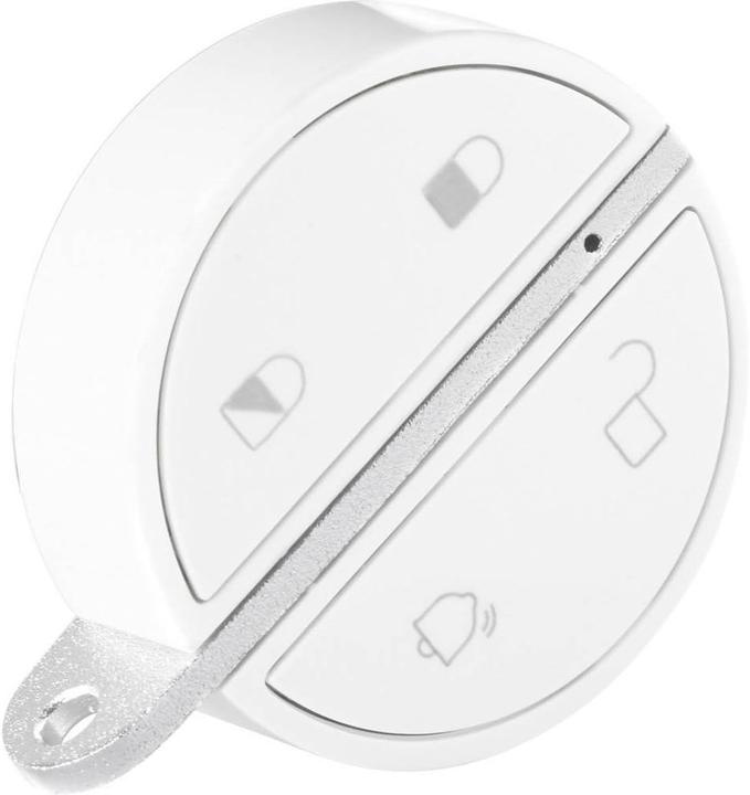 somfy Home Alarm KeyFob