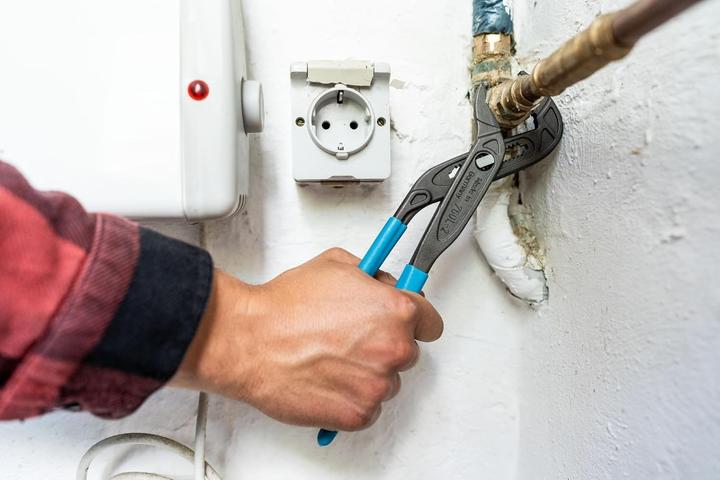 Produktbild HAZET Zangen Satz 163-257/4 ∙ Anzahl Werkzeuge: 4