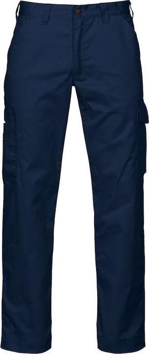 Marineblau