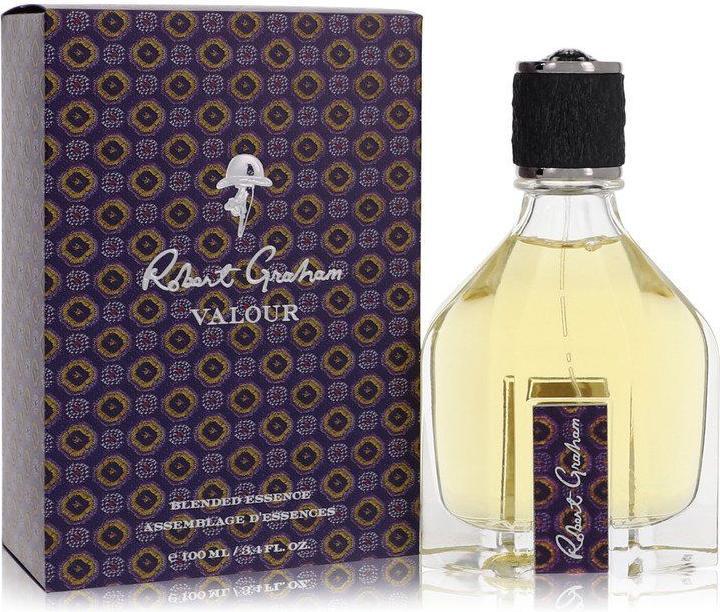 Produktbild Robert Graham Valour (Eau de Cologne, 100 ml)