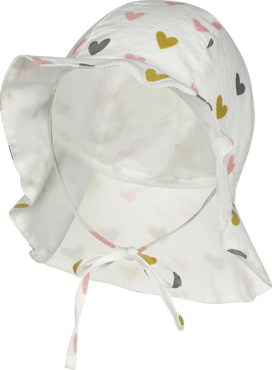 Immagine prodotto Sterntaler Sonnenhut mit Nackenschutz UV +