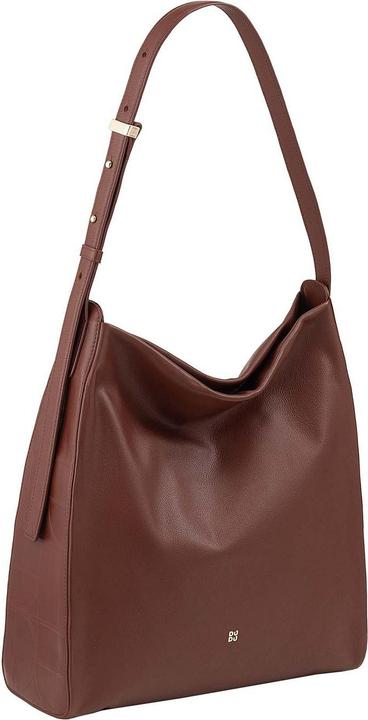 Produktbild Dudu Up Schultertasche Leder 32 cm