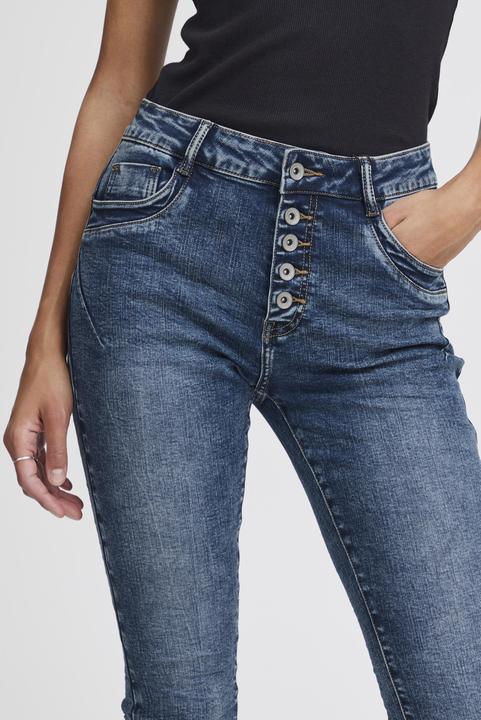 Actual product image B.young Kaily Capri (46)