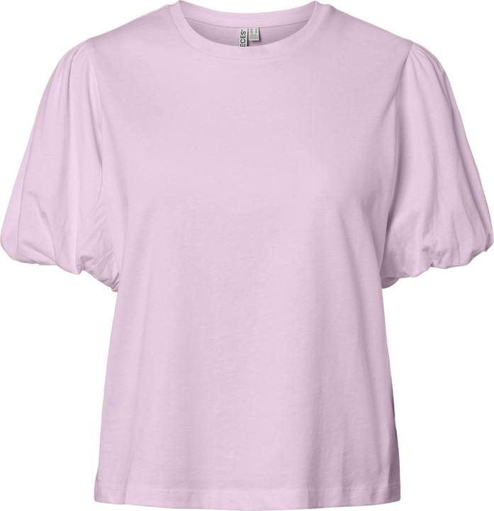 Produktbild Pieces PCPERNILLA PUFF T-Shirt (M)