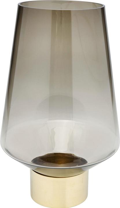 Immagine prodotto Kare Design Vaso Nobile Marrone 40cm