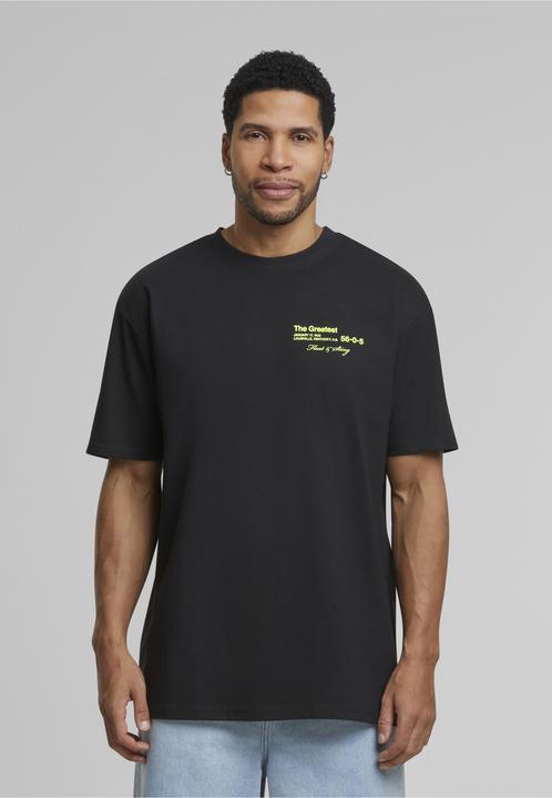 Image du produit Mister Tee The Greatest Tee - 16409 (S)