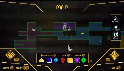 Actual product image Atari Adventure Of Samsara (PS5)