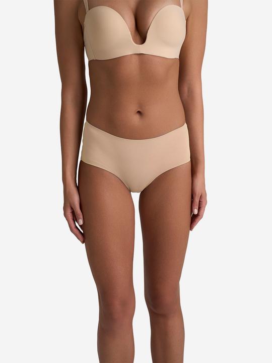Produktbild Bye Bra Shapingslip Cotton High Brief (M, 2er Pack)