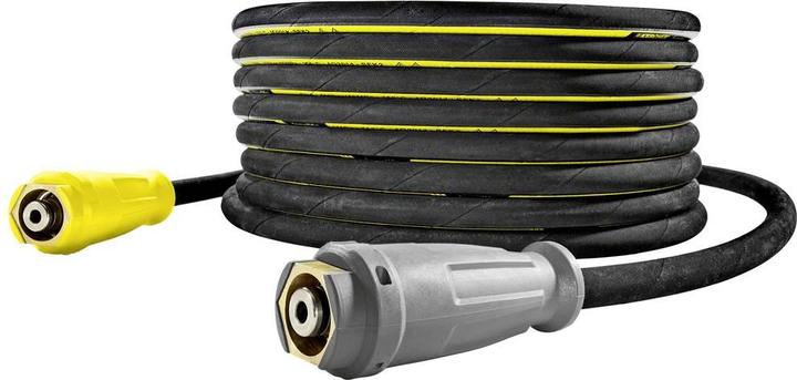Image du produit Kärcher Professional Flexible haute pression TR, 2xEASY!Lock DN8, ANTI!Twist 20m