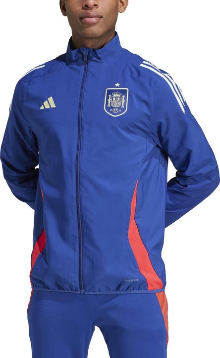 Immagine prodotto adidas Giacca di presentazione della Spagna (S)