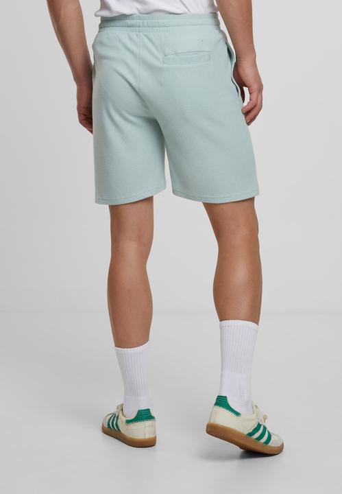 Immagine prodotto Urban Classics Pantaloncini in felpa Waffle - 142643 (4XL)