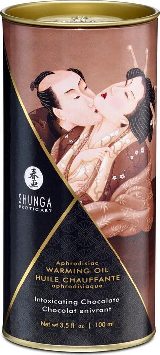Actual product image Shunga Aphrodisiac (100 ml)