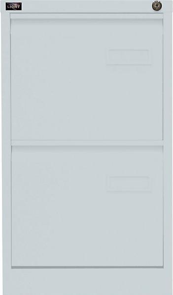 Actual product image Bisley Light (41.30 x 62.20 x 71.10 cm)