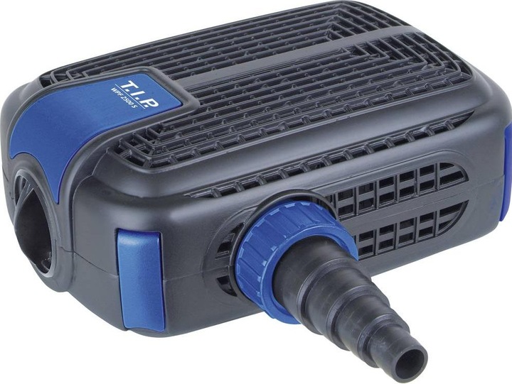 Produktbild T.I.P. Springbrunnenpumpe mit Filterf