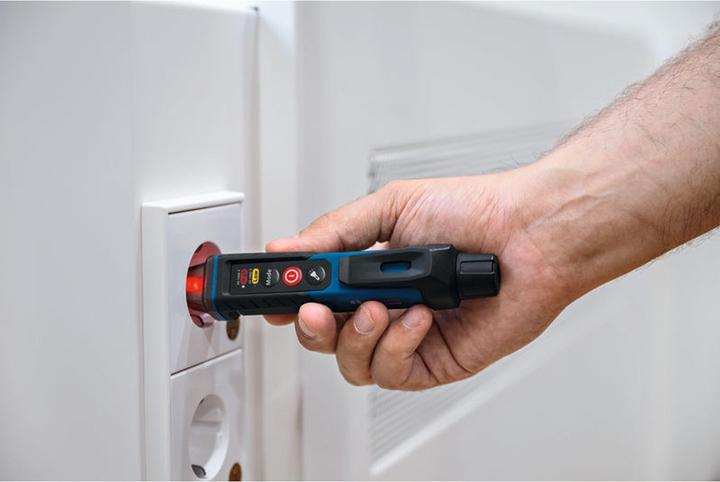 Actual product image Bosch Professional GVD 1000-17 (CAT IV 1000V)