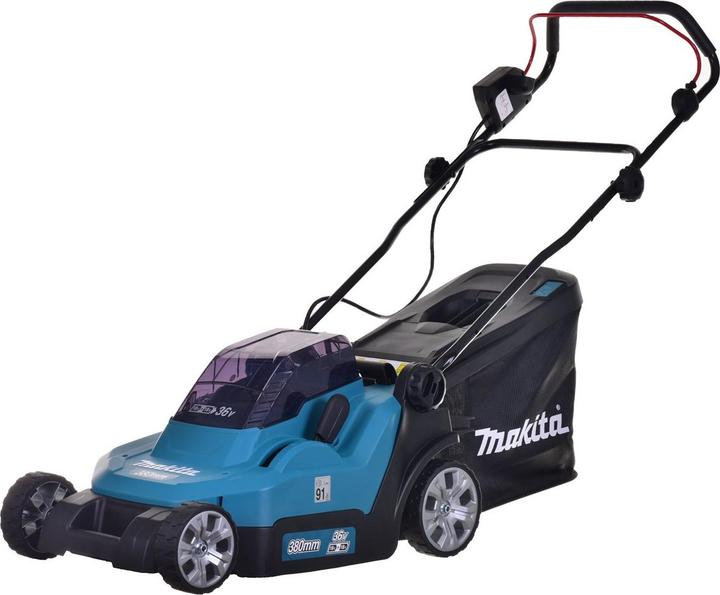 Immagine prodotto Makita DLM382Z (Batteria ricaricabile)